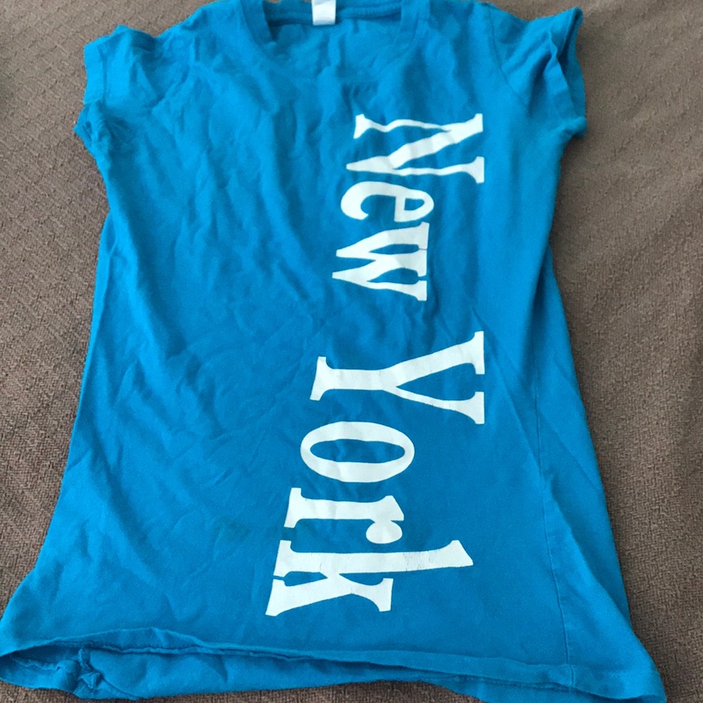 New York T-shirt